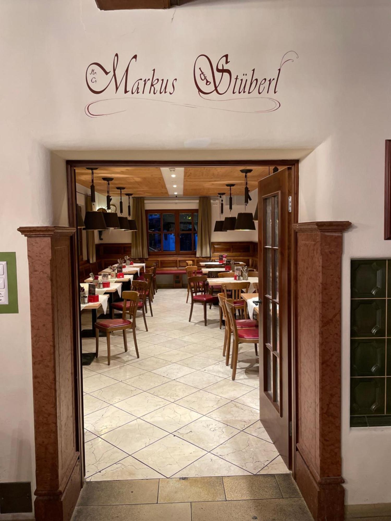 Hotel Gasthof Kamml Wals-Siezenheim Luaran gambar