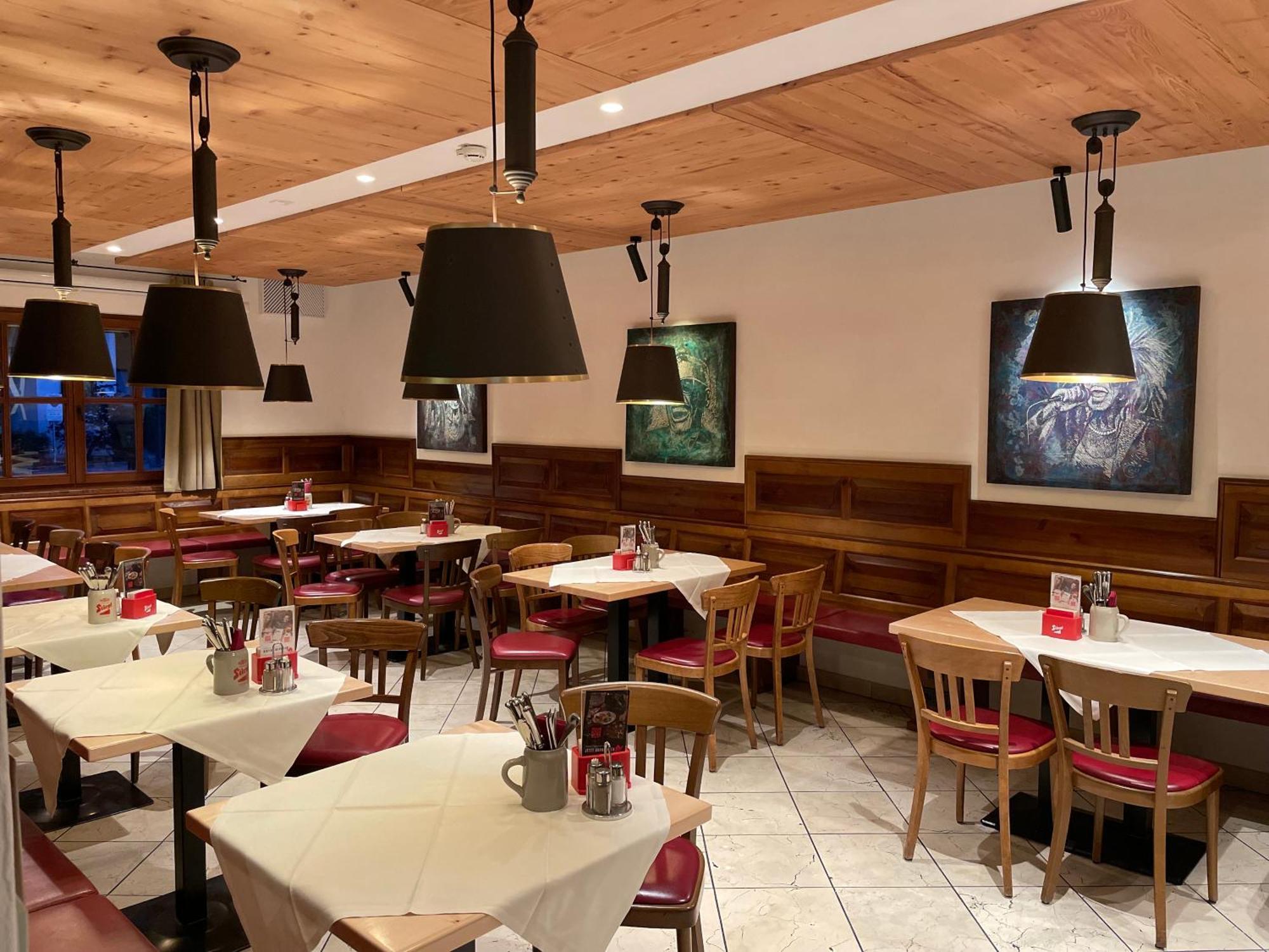 Hotel Gasthof Kamml Wals-Siezenheim Luaran gambar