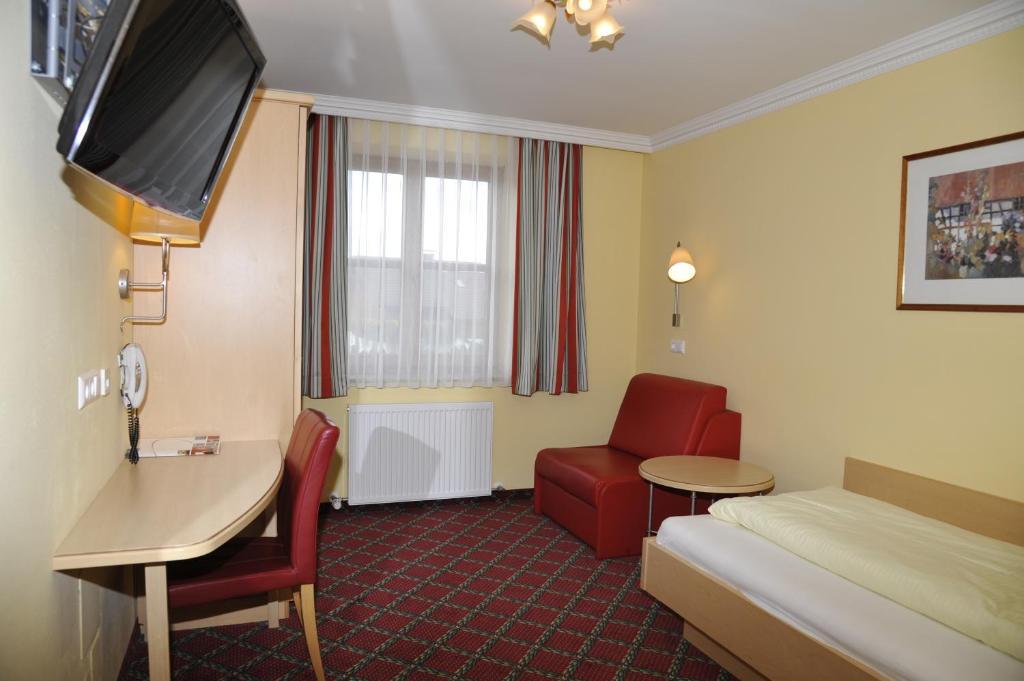 Hotel Gasthof Kamml Wals-Siezenheim Bilik gambar